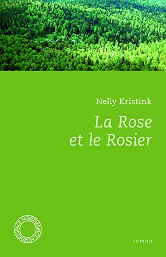 La rose et le rosier