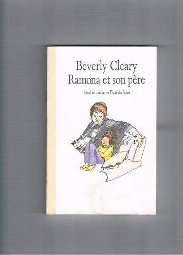 Ramona et son père