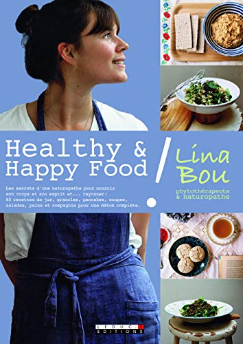 Healthy & happy food !