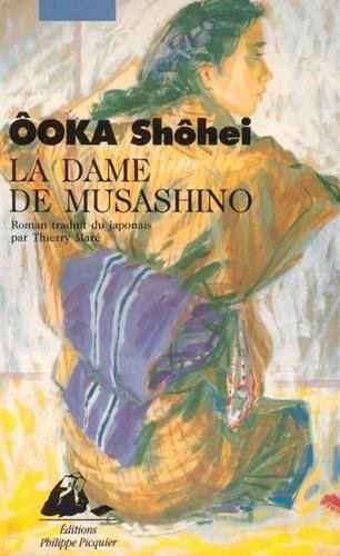 La dame de Musashino
