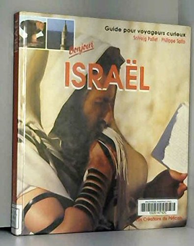 Bonjour Israël