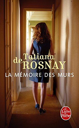 La mémoire des murs