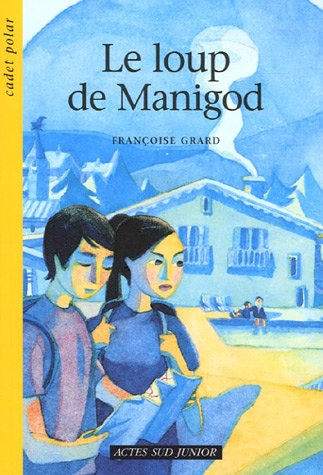 Le loup de Manigod