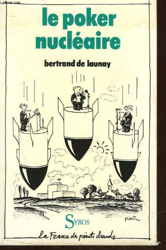Le Pocker nucléaire : comme brebis à l'abattoir