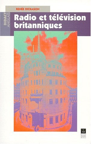 Radio et télévision britanniques