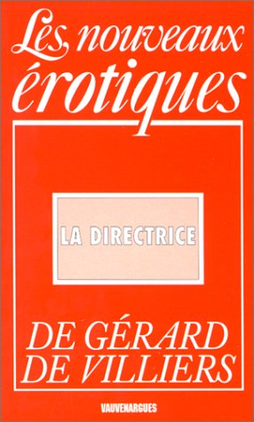 La Directrice