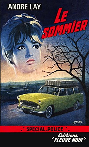 le sommier (spécial police)