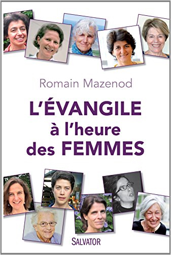 L'Evangile à l'heure des femmes