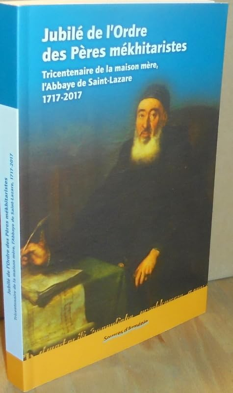 Jubilé Pères Mékhitaristes