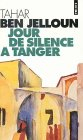 Jour de silence a tanger