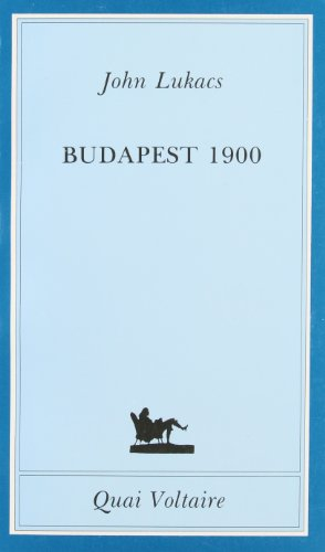 budapest 1900