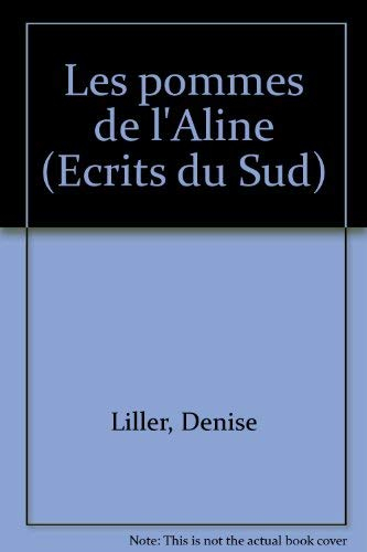 Les Pommes de l'Aline