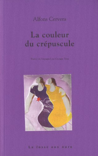 La couleur du crépuscule