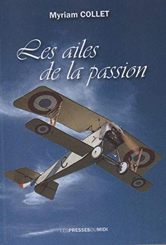 Les ailes de la passion