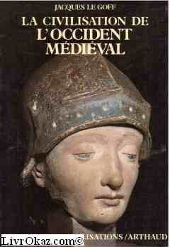 la civilisation d'occident mediévale