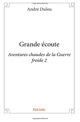 Grande écoute