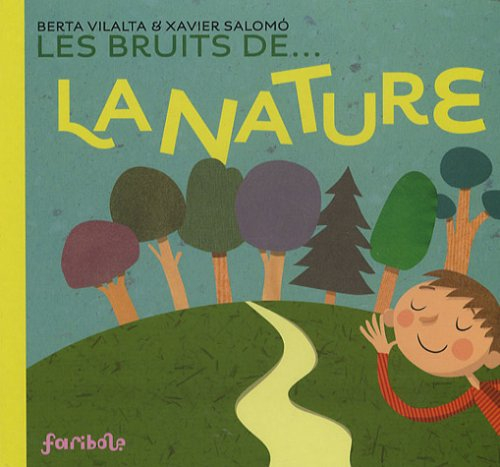 Les bruits de la nature
