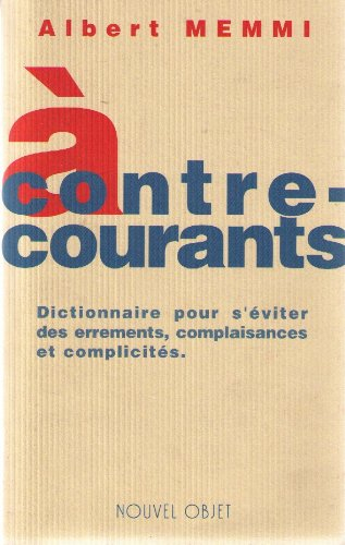 A contre-courants