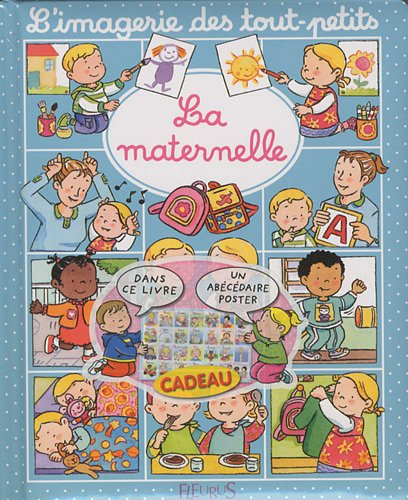 la maternelle