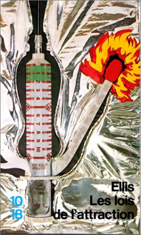 les lois de l'attraction
