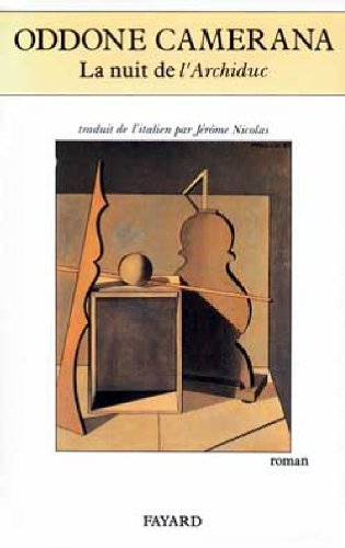 La Nuit de l'archiduc