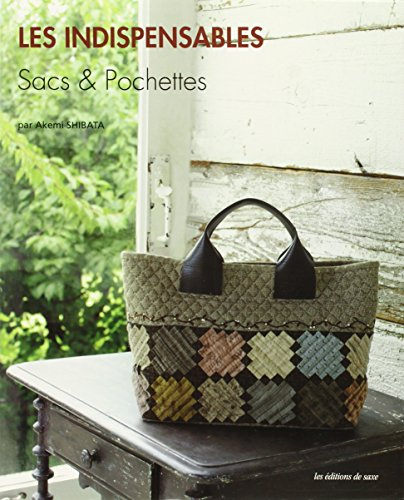Les indispensables : sacs & pochettes