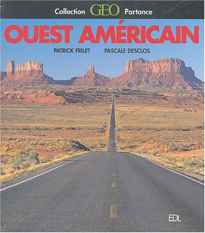 L'Ouest américain