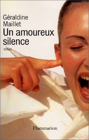 Un amoureux silence