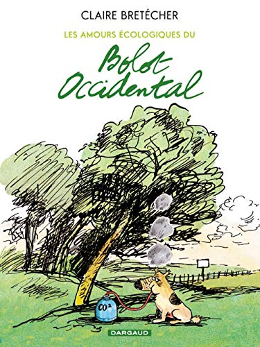 Les amours écologiques du bolot occidental