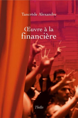 oeuvre à la financière