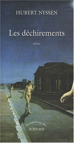 Les déchirements