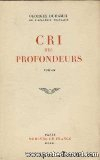 cri des profondeurs