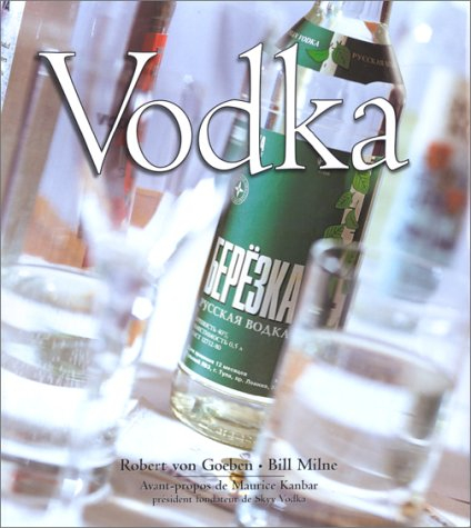 Vodka