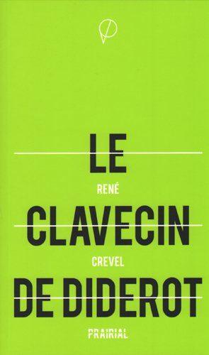 Le clavecin de Diderot