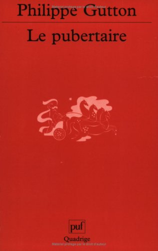 Le pubertaire