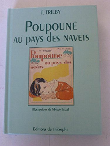 popoune au pays des navets