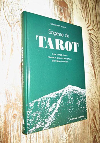 la sagesse du tarot