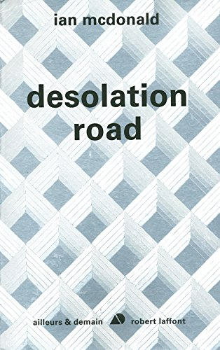 desolation road - ne