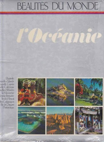 L'Océanie
