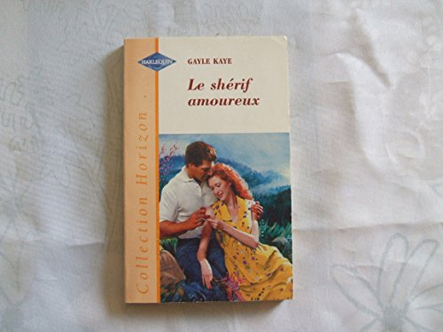 le shérif amoureux