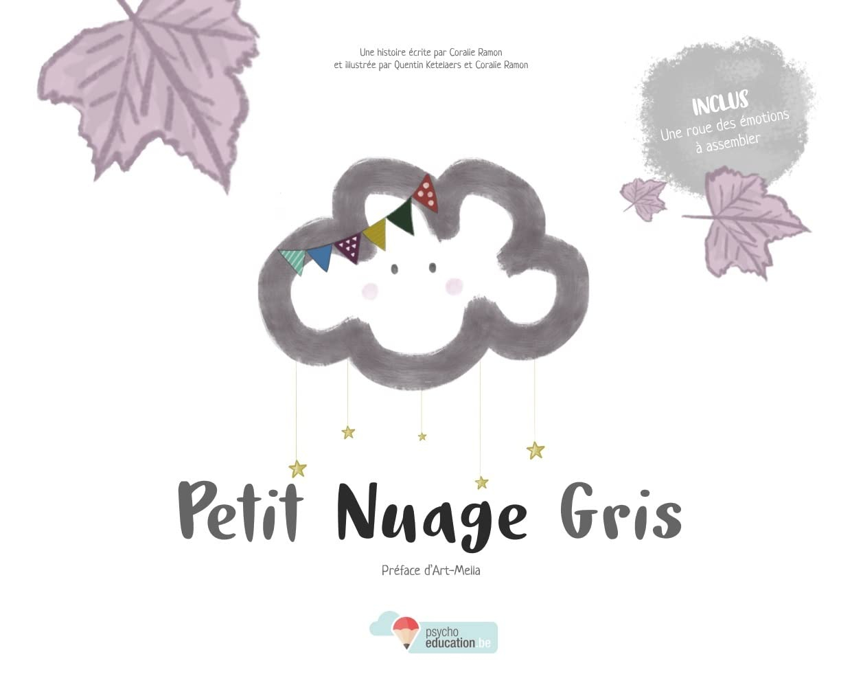 Petit Nuage gris