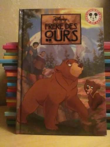 frères des ours