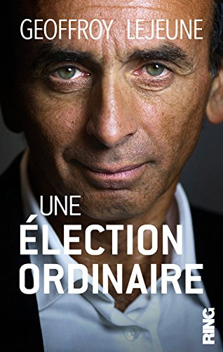 une élection ordinaire