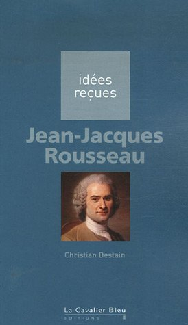 Jean-Jacques Rousseau