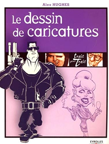 Le dessin de caricatures