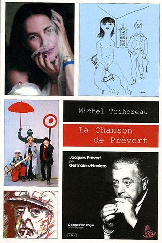 La chanson de Prévert : essai
