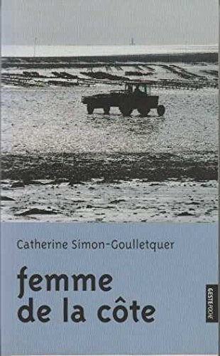 Femme de la côte