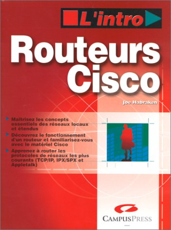 routeurs cisco