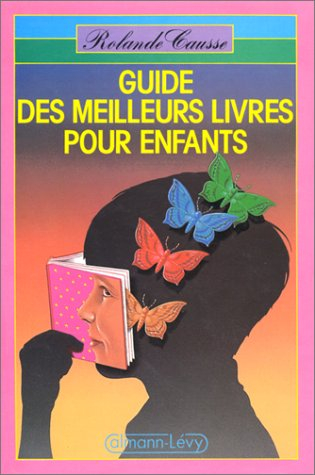 Guide des meilleurs livres pour enfants