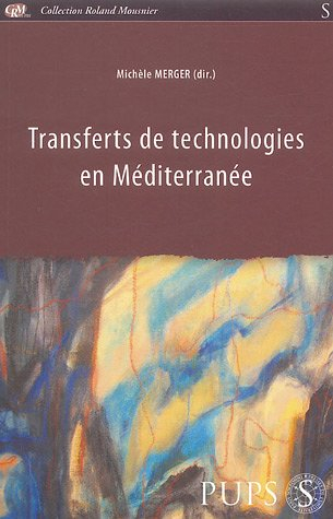 Transferts de technologies en Méditerranée